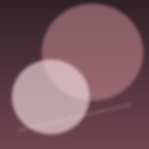 لوحة كانفاس مودرن — Blush Marble (الرخام الوردي)