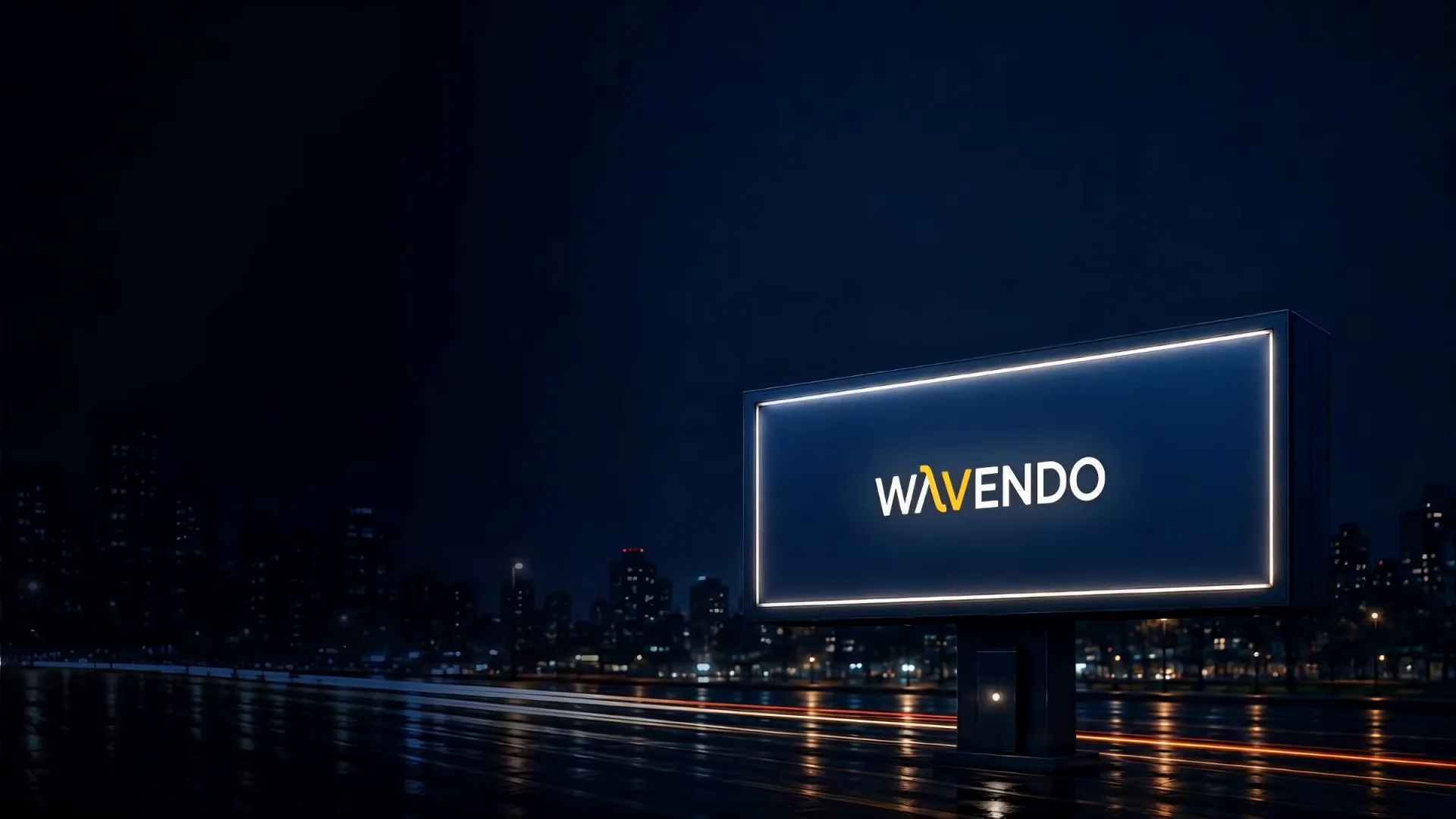 WAVENDO Advertising Agency